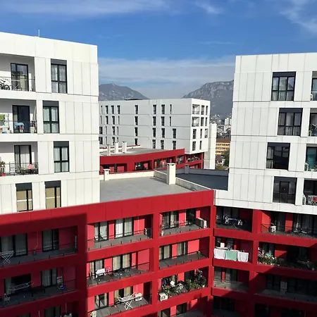 Appartement 3a *
