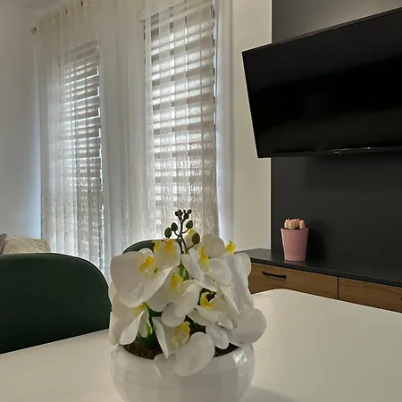 3a Appartement *